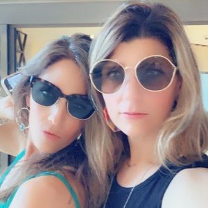 Meet your Posher, Molly